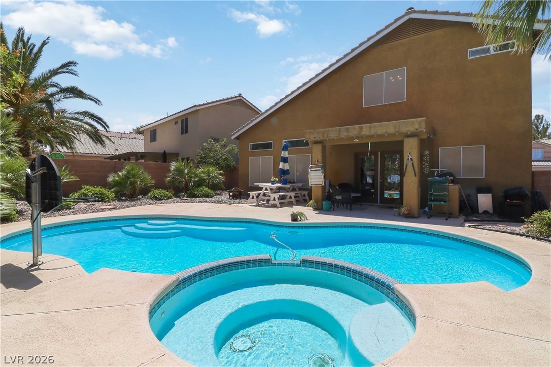 330 Laguna Glen Drive Henderson NV 89014