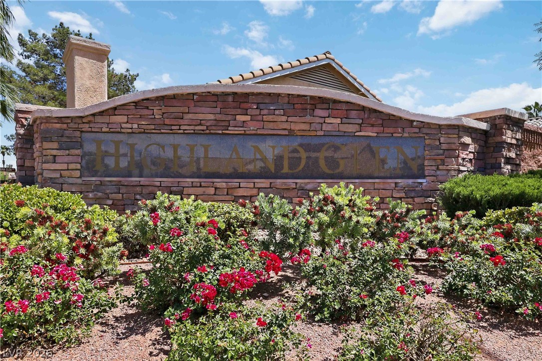 330 Laguna Glen Drive Henderson NV 89014