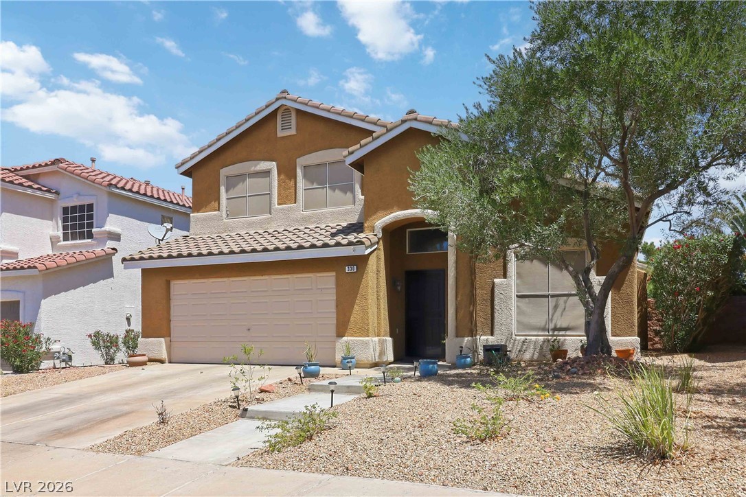 330 Laguna Glen Drive Henderson NV 89014