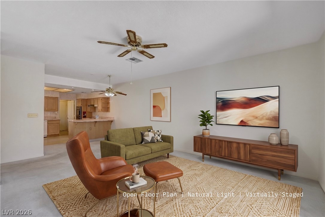 5129 Eventide Way Las Vegas NV 89107