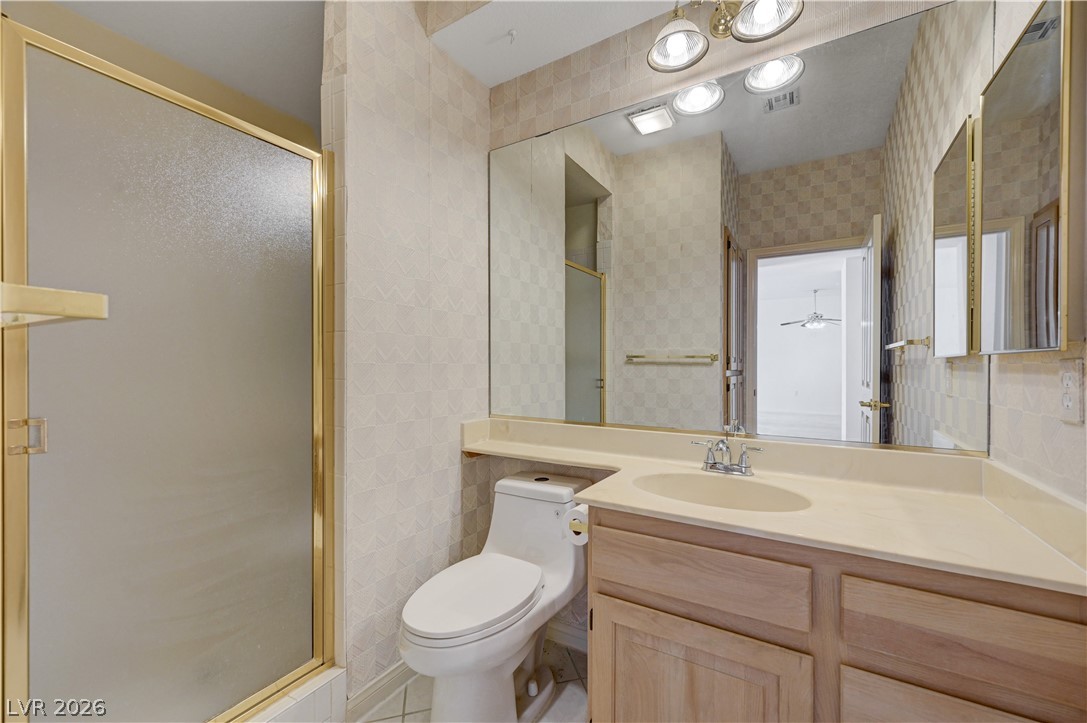 5129 Eventide Way Las Vegas NV 89107