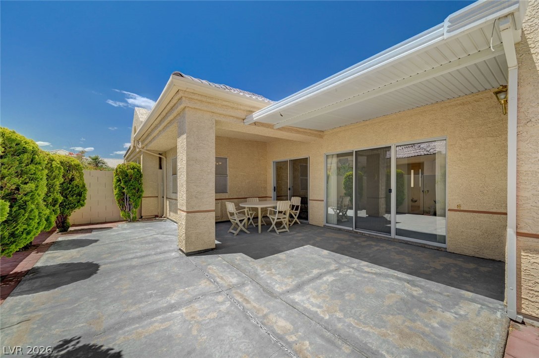 5129 Eventide Way Las Vegas NV 89107