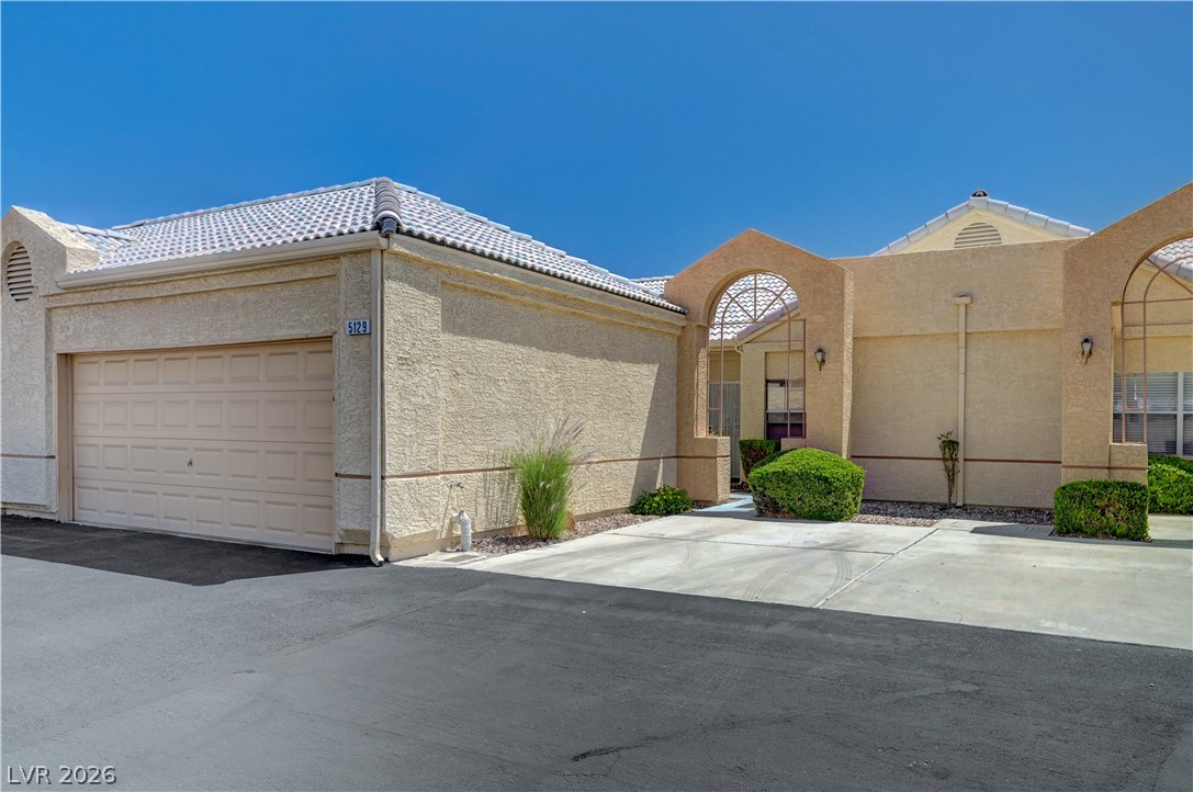 5129 Eventide Way Las Vegas NV 89107