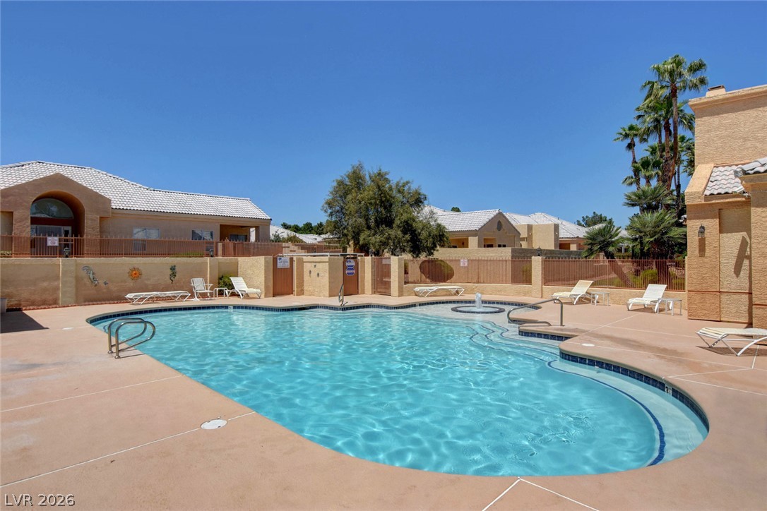 5129 Eventide Way Las Vegas NV 89107