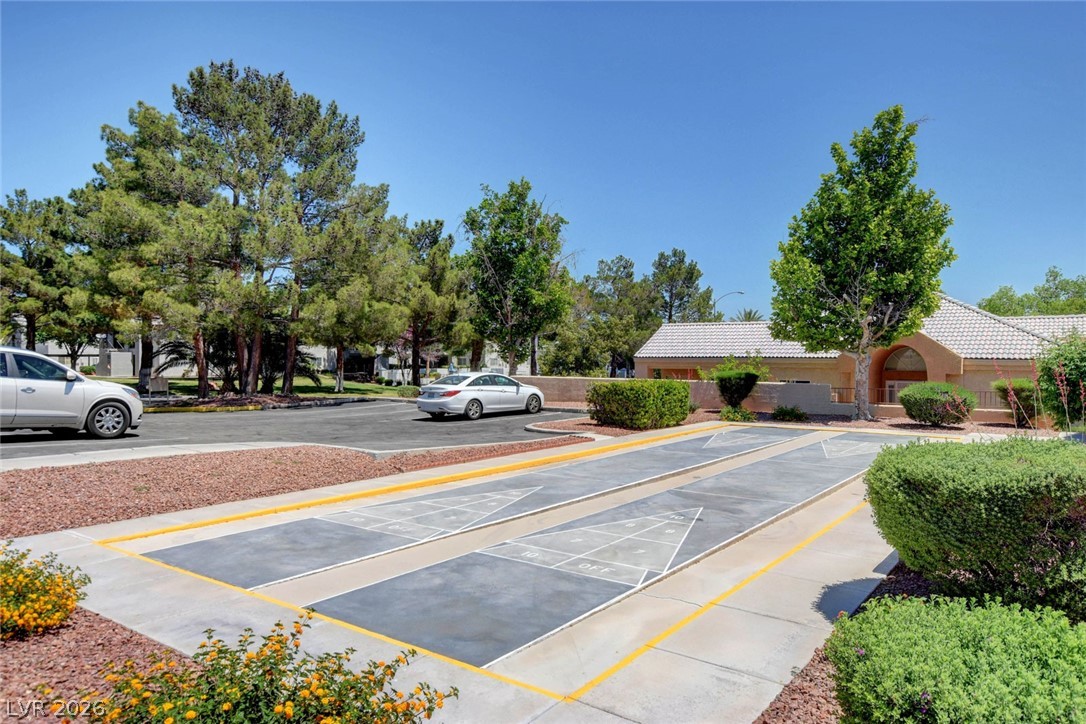 5129 Eventide Way Las Vegas NV 89107