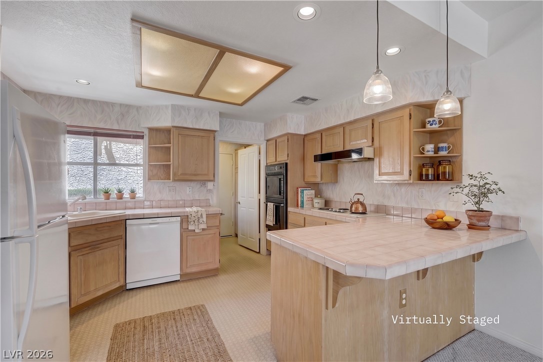 5129 Eventide Way Las Vegas NV 89107