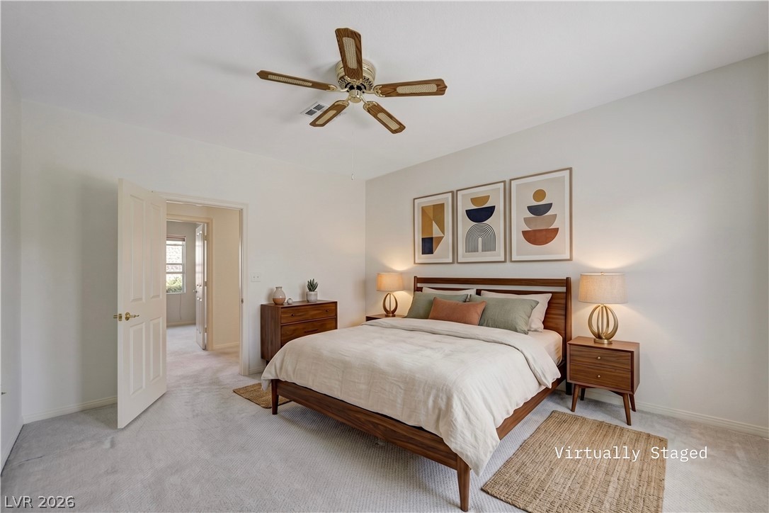 5129 Eventide Way Las Vegas NV 89107