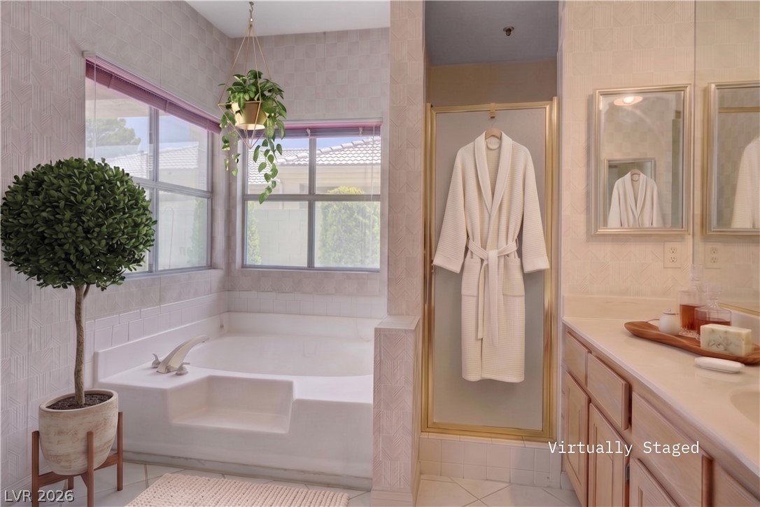 5129 Eventide Way Las Vegas NV 89107