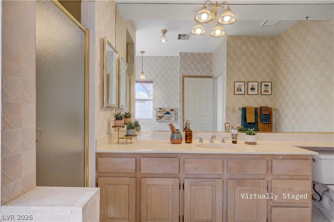 5129 Eventide Way Las Vegas NV 89107