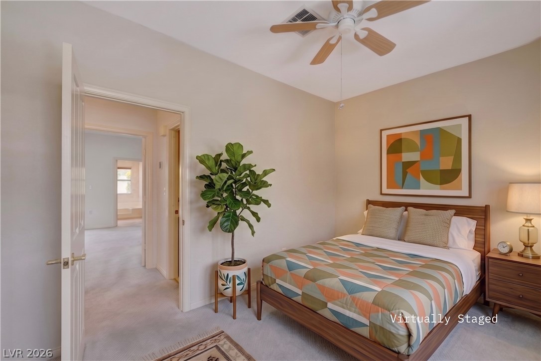 5129 Eventide Way Las Vegas NV 89107