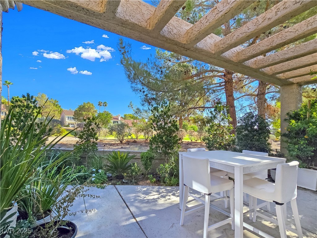 5008 Shoal Creek Circle Las Vegas NV 89113