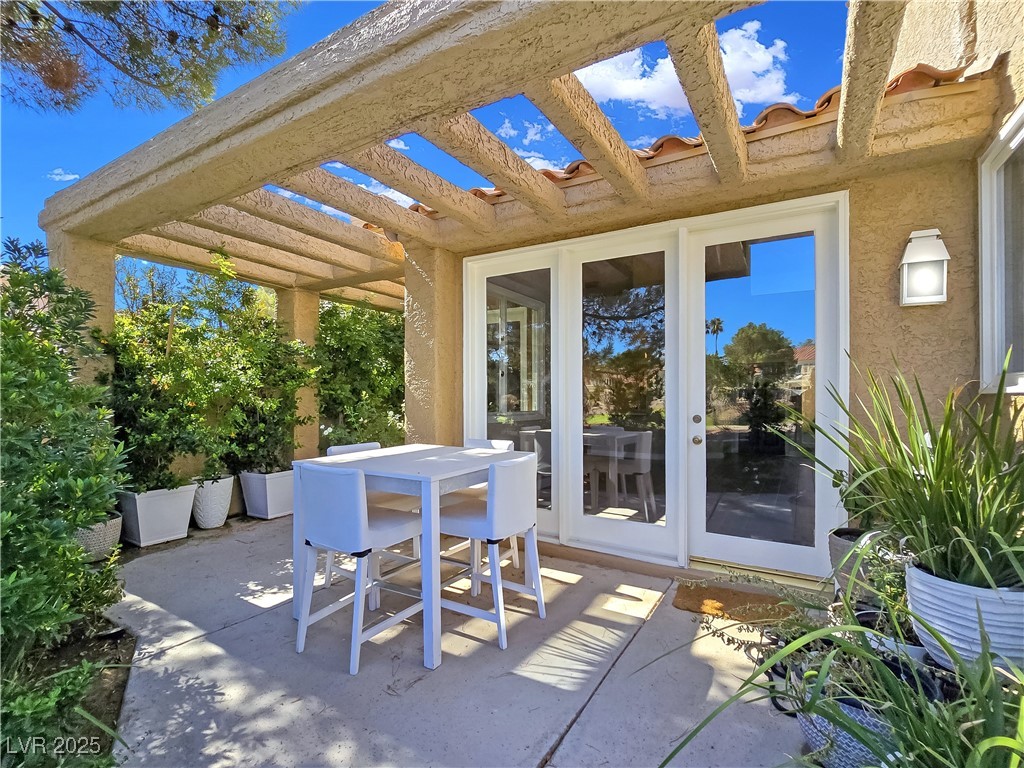 5008 Shoal Creek Circle Las Vegas NV 89113