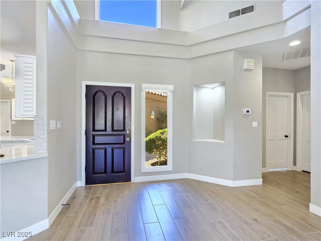 5008 Shoal Creek Circle Las Vegas NV 89113