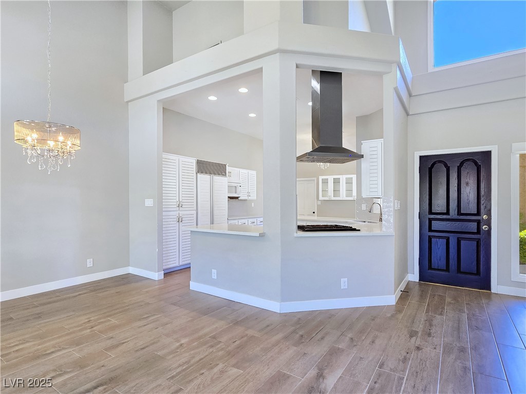 5008 Shoal Creek Circle Las Vegas NV 89113