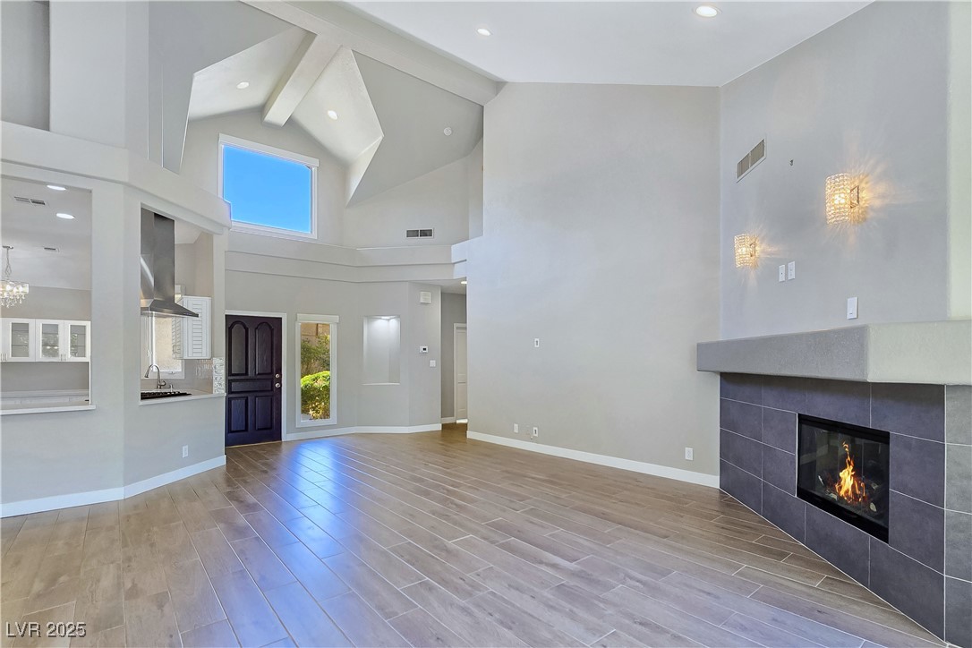 5008 Shoal Creek Circle Las Vegas NV 89113