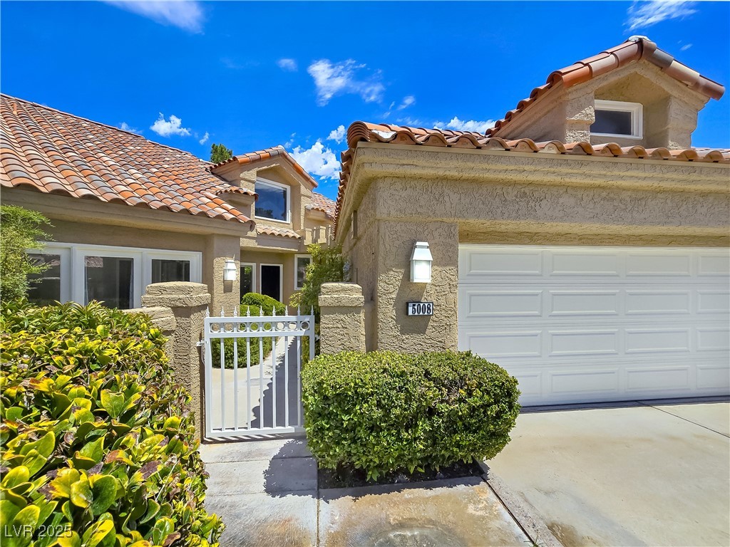 5008 Shoal Creek Circle Las Vegas NV 89113