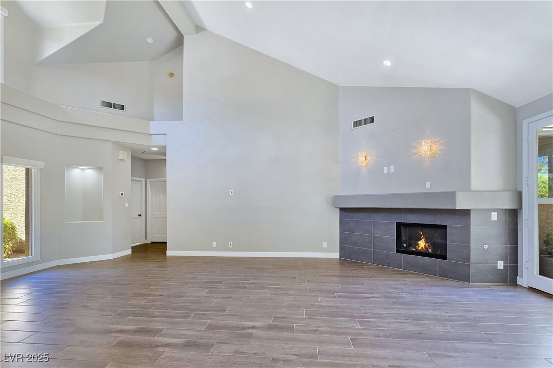 5008 Shoal Creek Circle Las Vegas NV 89113