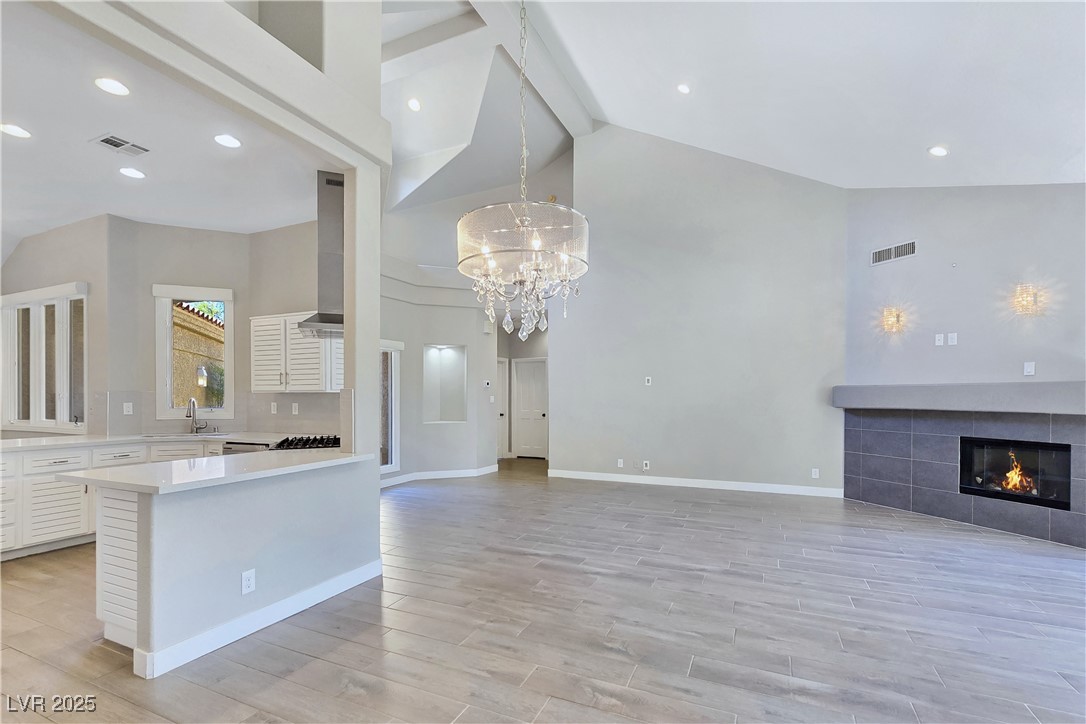 5008 Shoal Creek Circle Las Vegas NV 89113