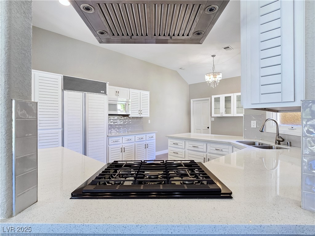 5008 Shoal Creek Circle Las Vegas NV 89113