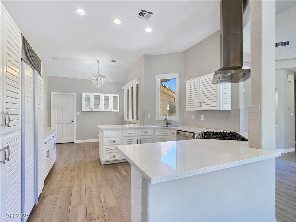 5008 Shoal Creek Circle Las Vegas NV 89113