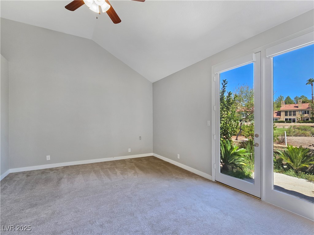 5008 Shoal Creek Circle Las Vegas NV 89113
