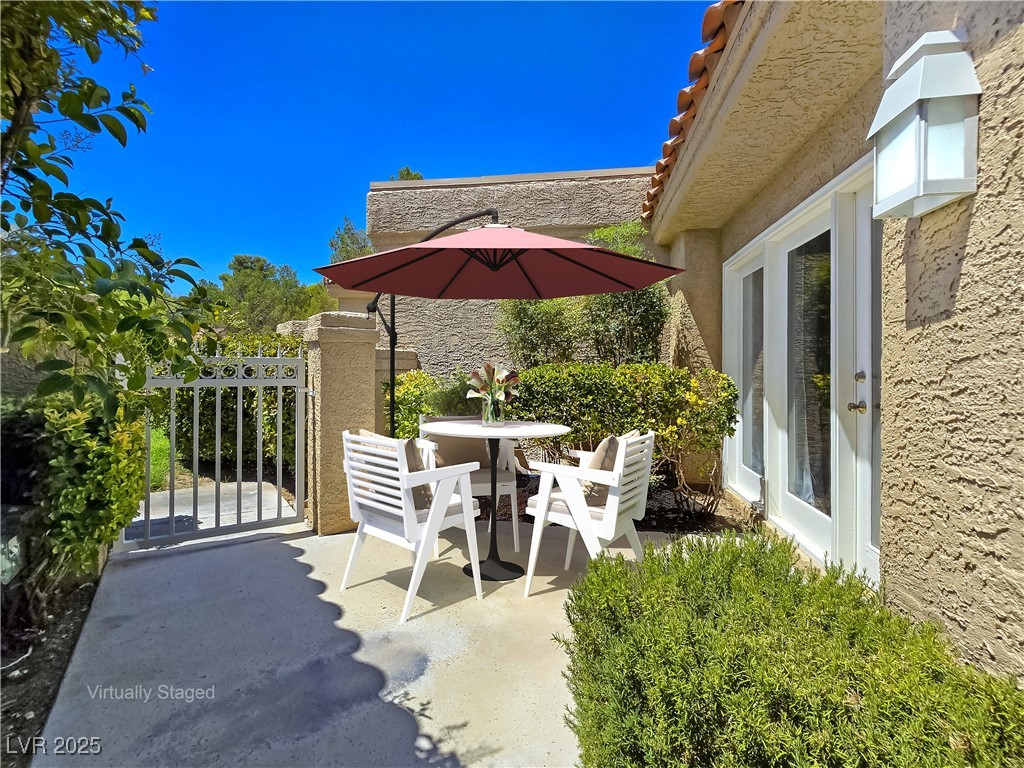 5008 Shoal Creek Circle Las Vegas NV 89113