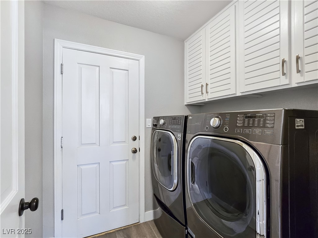 5008 Shoal Creek Circle Las Vegas NV 89113