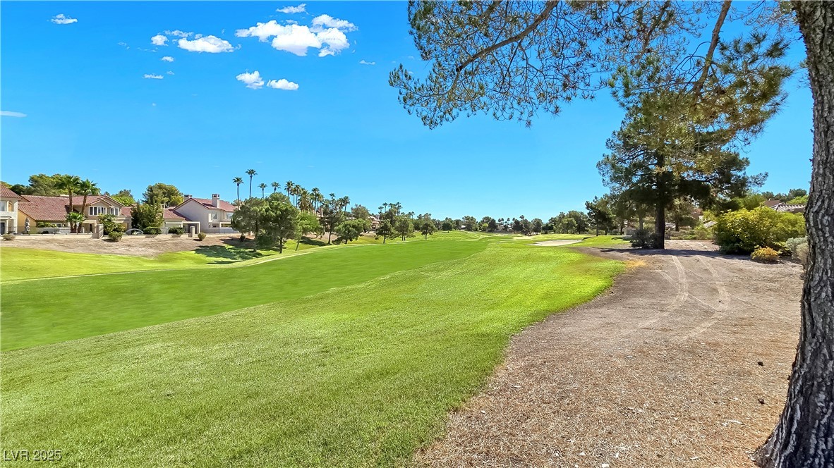 5008 Shoal Creek Circle Las Vegas NV 89113
