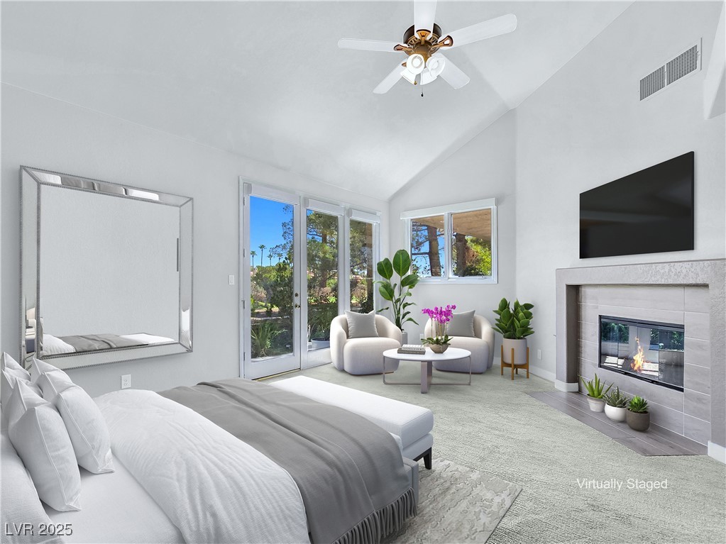 5008 Shoal Creek Circle Las Vegas NV 89113