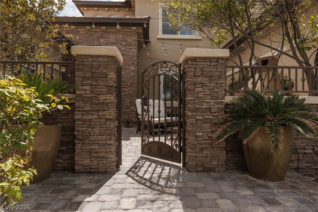 9795 Amador Ranch Avenue Las Vegas NV 89149