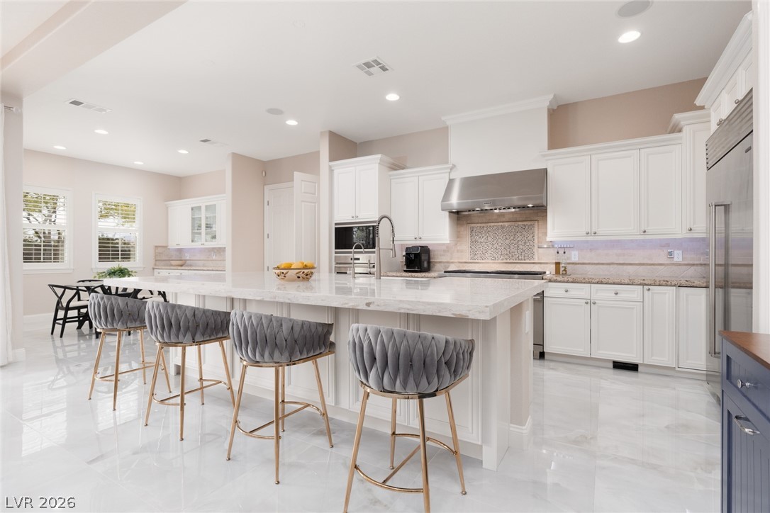 9795 Amador Ranch Avenue Las Vegas NV 89149