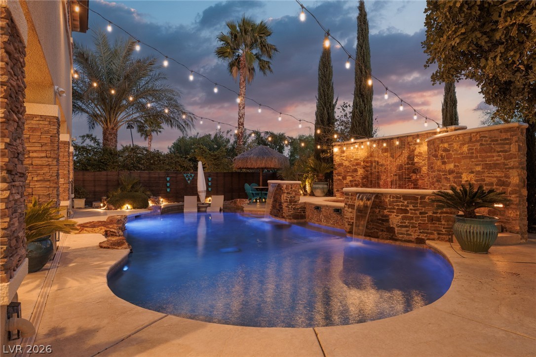 9795 Amador Ranch Avenue Las Vegas NV 89149