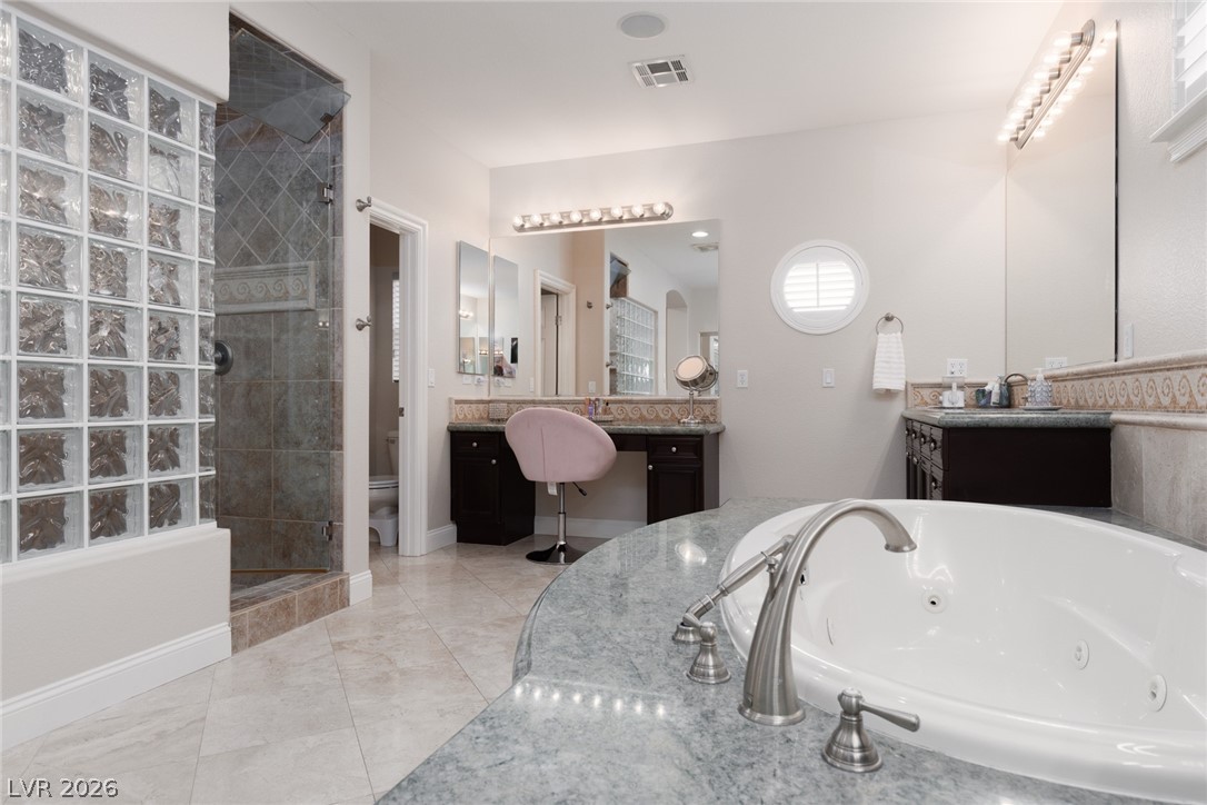 9795 Amador Ranch Avenue Las Vegas NV 89149