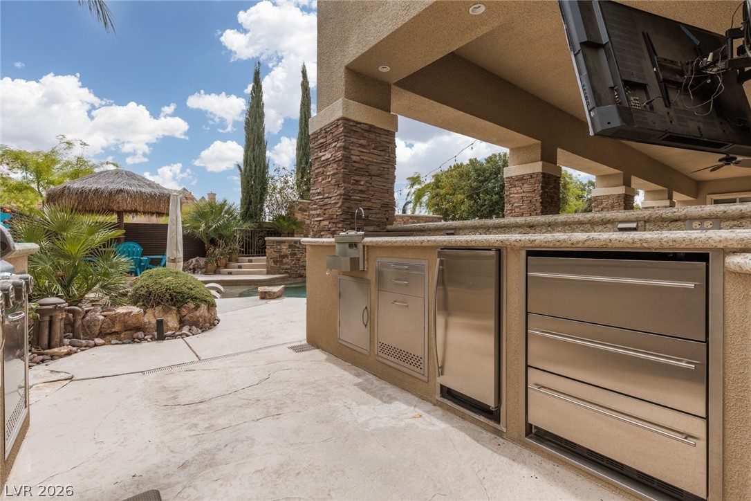 9795 Amador Ranch Avenue Las Vegas NV 89149