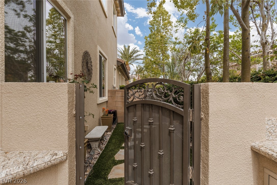 9795 Amador Ranch Avenue Las Vegas NV 89149