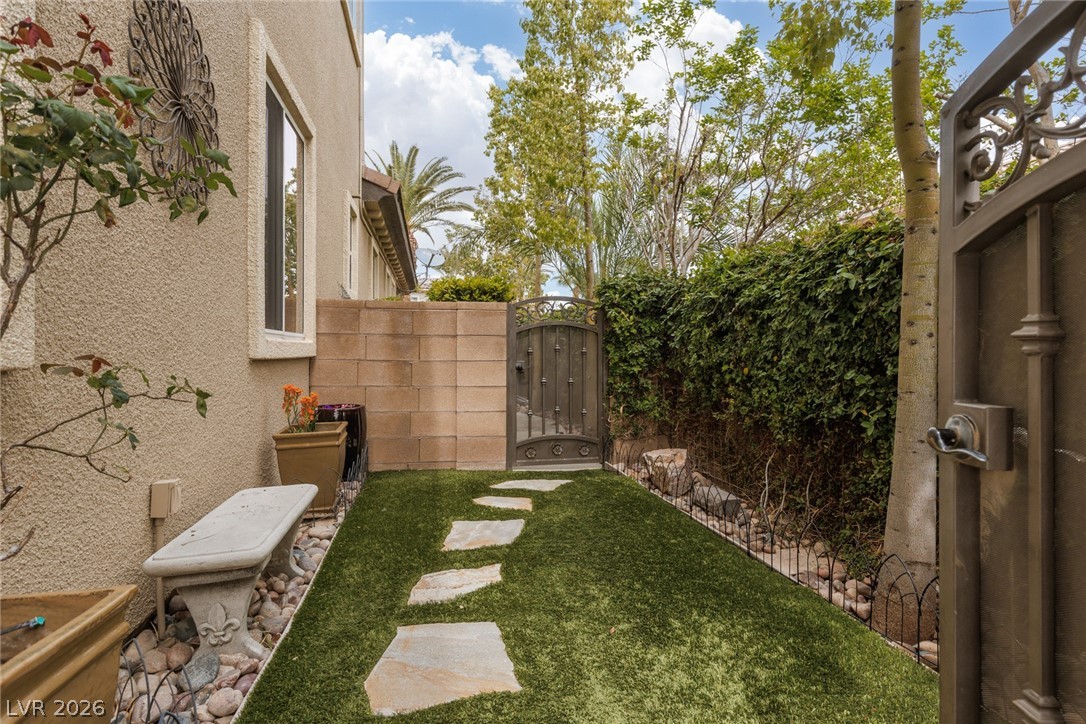 9795 Amador Ranch Avenue Las Vegas NV 89149
