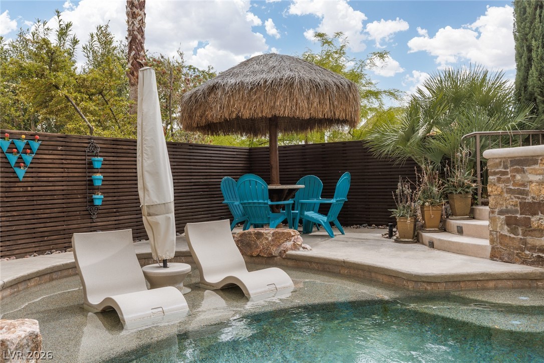 9795 Amador Ranch Avenue Las Vegas NV 89149