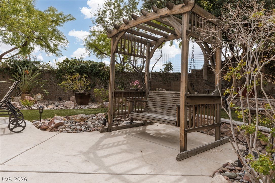 9795 Amador Ranch Avenue Las Vegas NV 89149