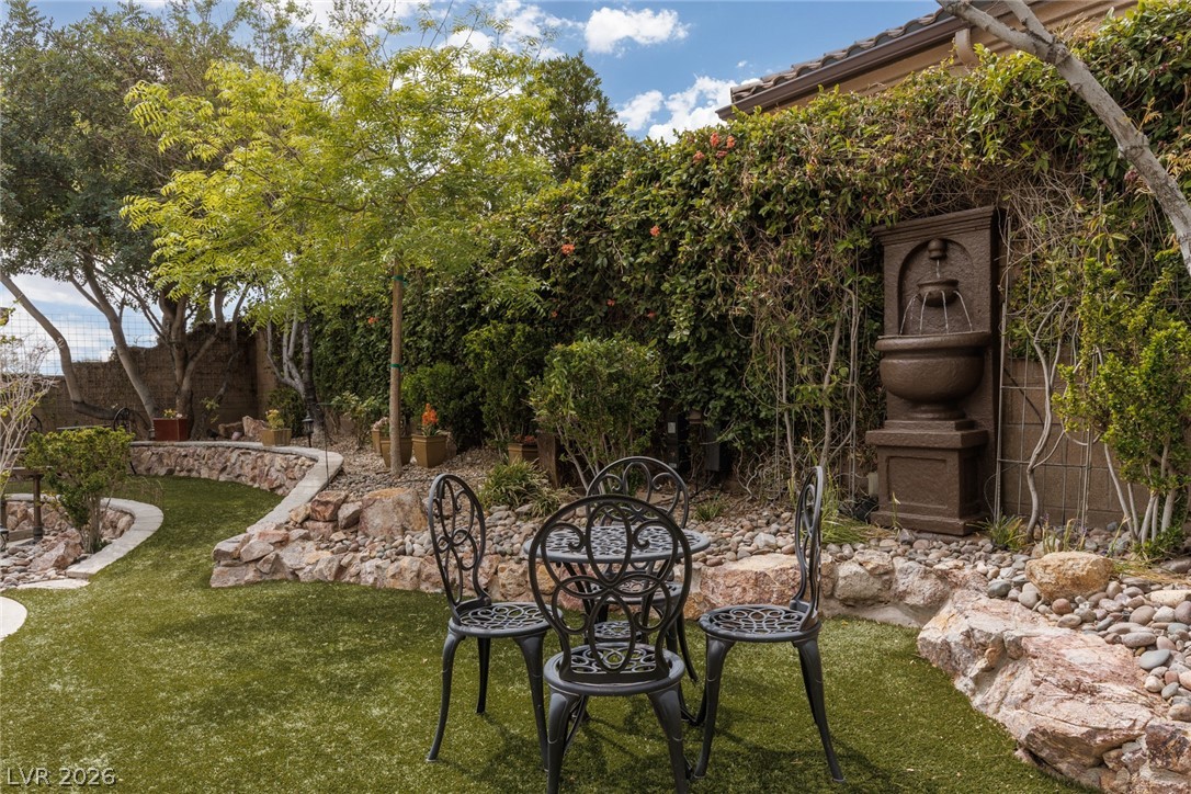 9795 Amador Ranch Avenue Las Vegas NV 89149