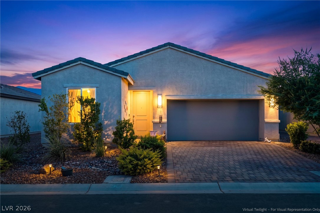 4743 South Springridge Street Pahrump NV 89061