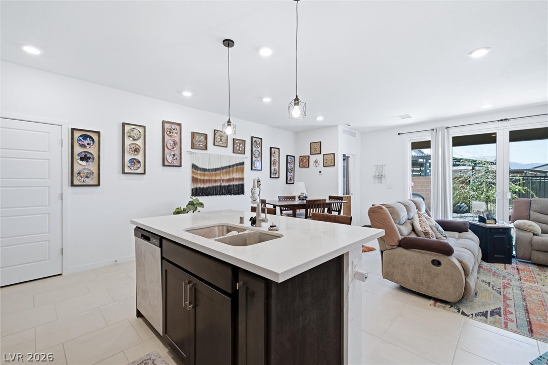 4743 South Springridge Street Pahrump NV 89061