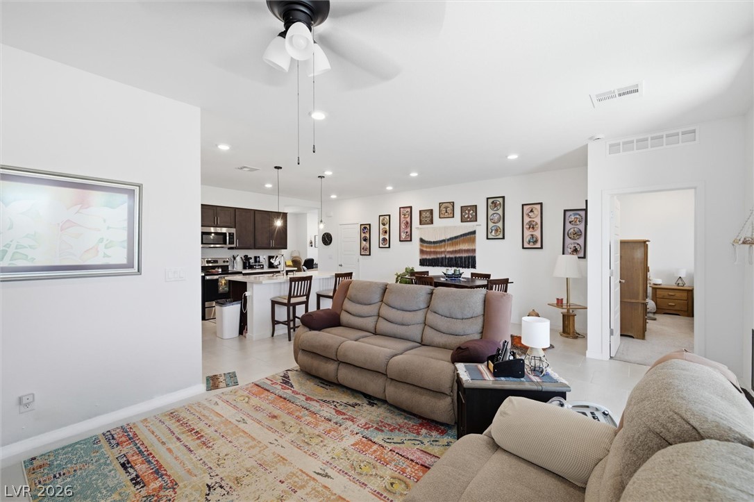 4743 South Springridge Street Pahrump NV 89061