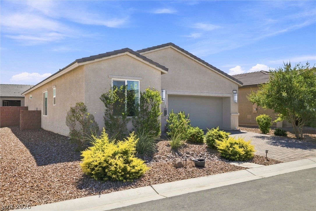 4743 South Springridge Street Pahrump NV 89061