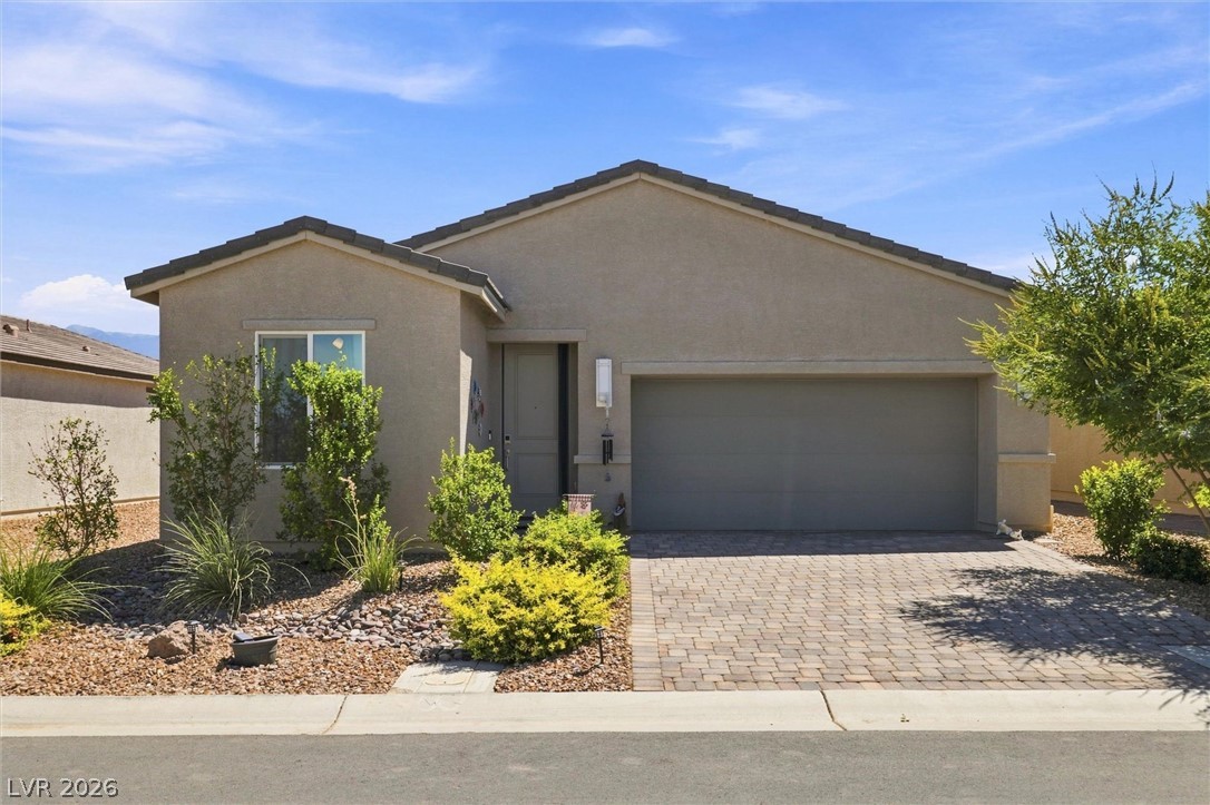 4743 South Springridge Street Pahrump NV 89061