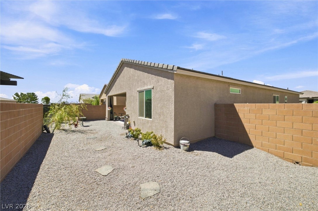 4743 South Springridge Street Pahrump NV 89061