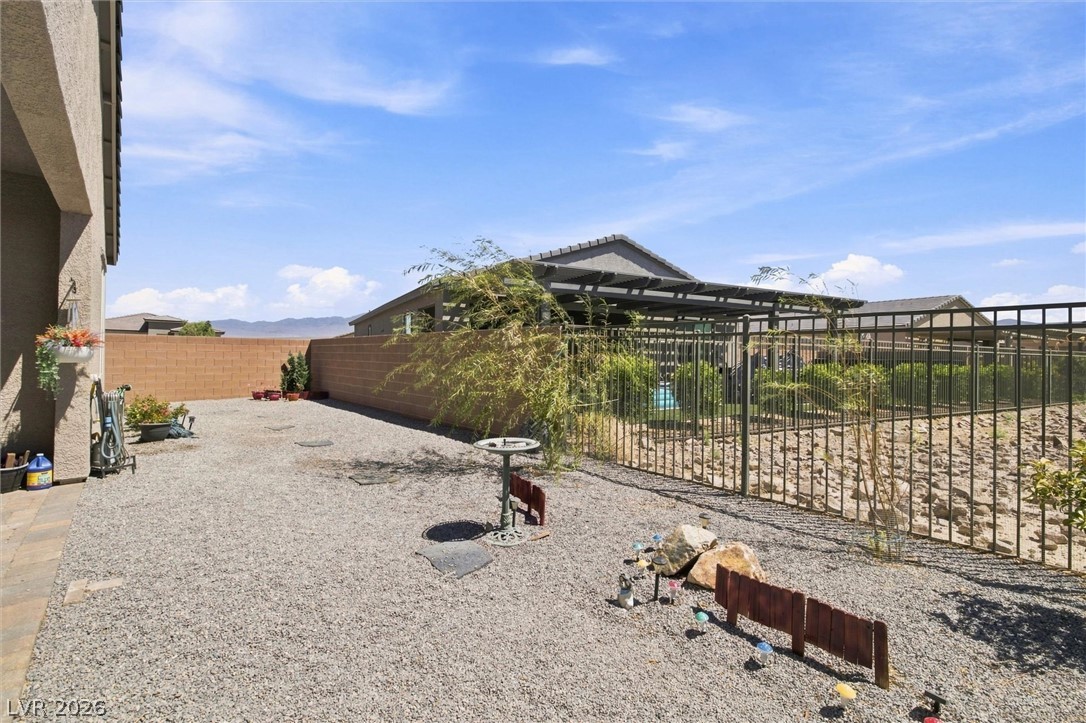 4743 South Springridge Street Pahrump NV 89061