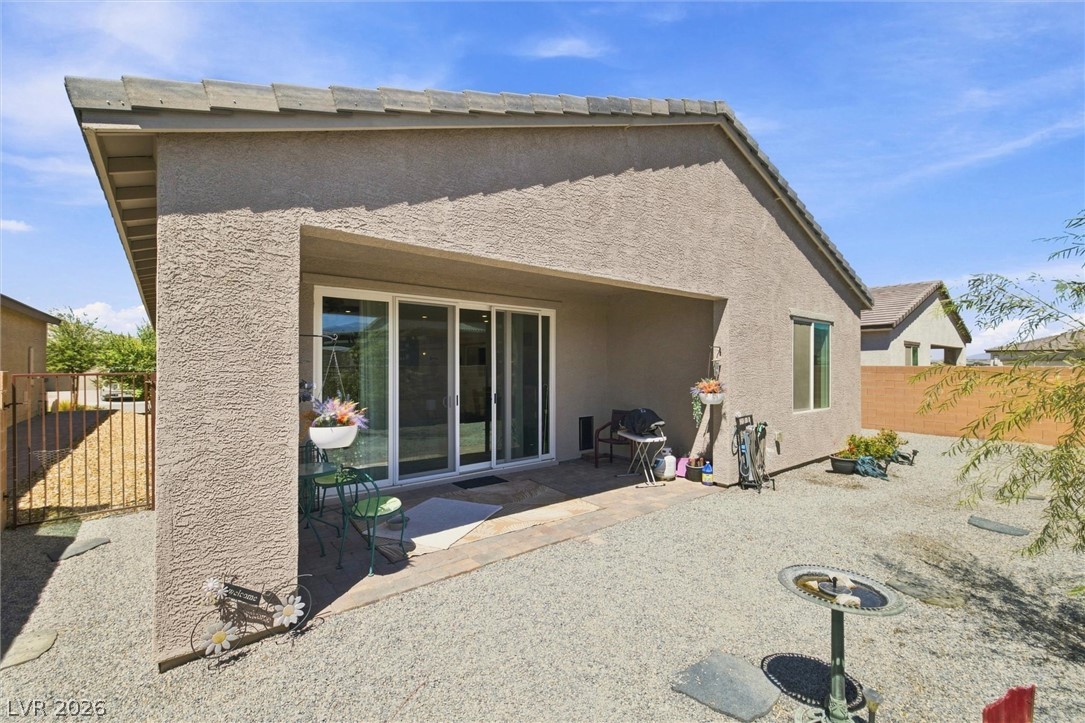 4743 South Springridge Street Pahrump NV 89061