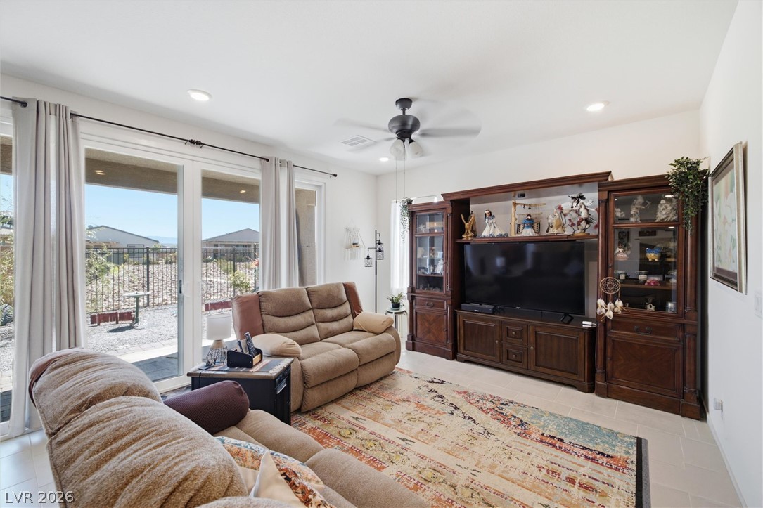 4743 South Springridge Street Pahrump NV 89061
