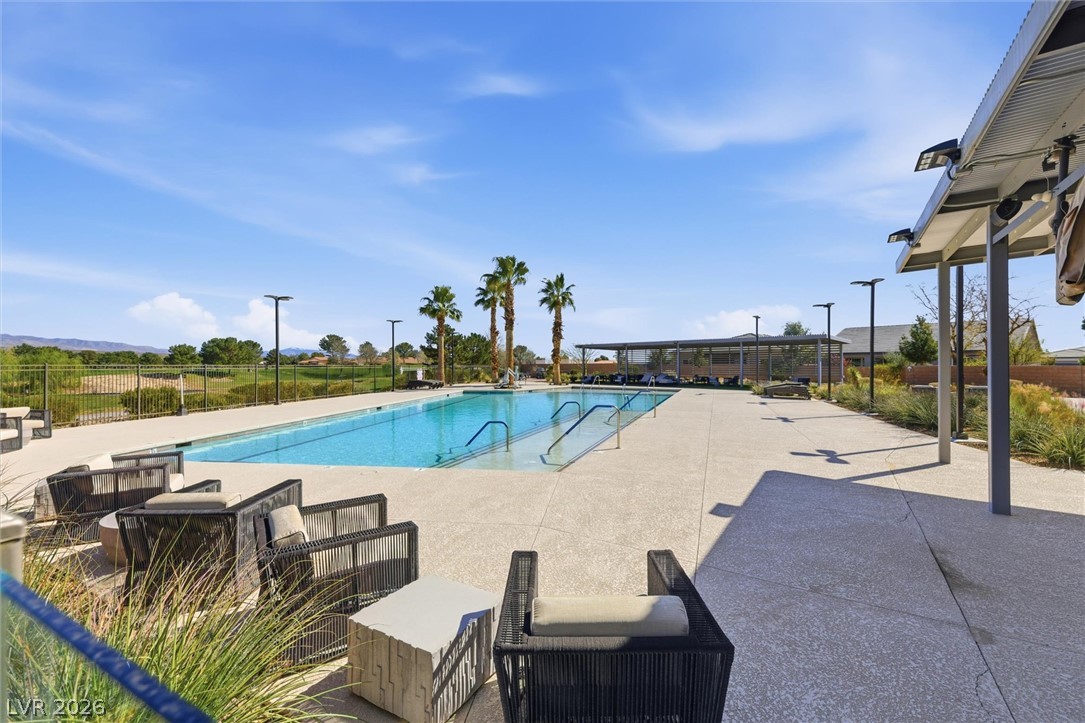 4743 South Springridge Street Pahrump NV 89061