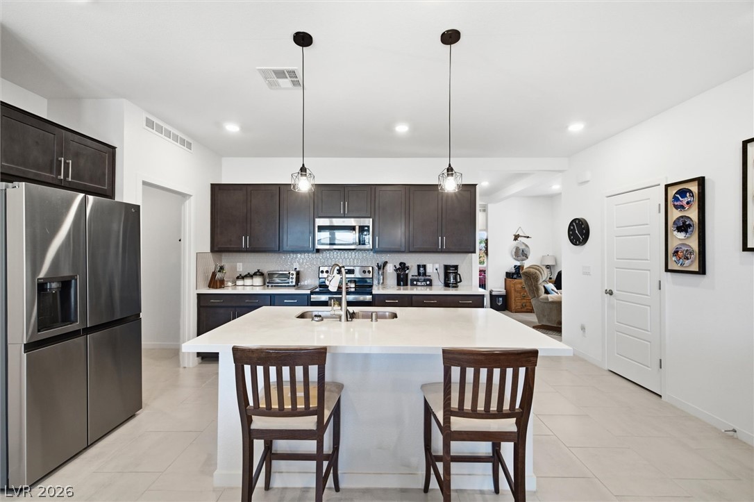 4743 South Springridge Street Pahrump NV 89061